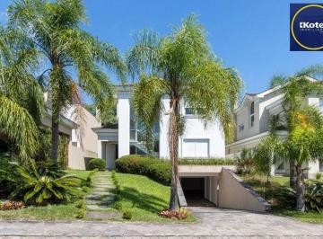 Casa · 551m² · 4 Quartos · 6 Vagas · Casa à venda - em Pedra Redonda