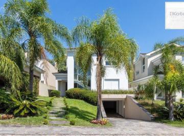 Casa · 551m² · 4 Quartos · 6 Vagas · Casa à venda - em Pedra Redonda