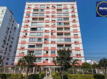 Apartamento · 231m² · 3 Quartos · 2 Vagas · Cobertura para Venda - 230.54m², 3 dormitórios, sendo 1 suites, 2 vagas