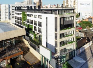 Apartamento · 47m² · 1 Quarto · 1 Vaga · Studio para Venda - 47.25m², 1 dormitório, 1 vaga - Menino Deus