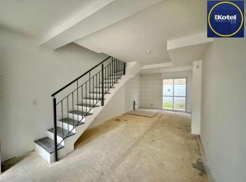 Casa · 88m² · 2 Quartos · 1 Vaga · Excelente casa a venda em condomínio fechado no bairro Vila Nova.