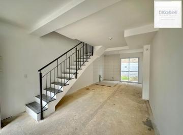 Casa · 88m² · 2 Quartos · 1 Vaga · Excelente casa a venda em condomínio fechado no bairro Vila Nova.