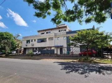Comercial · 429m² · 3 Vagas · Prédio 430mq a venda no bairro Navegantes