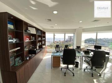 Comercial · 121m² · 3 Vagas · Salas Comerciais ,Imóvel MOBILIADO com 121m²
