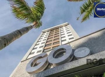 Apartamento · 58m² · 2 Quartos · 1 Vaga · Apartamento à venda - em Farroupilha