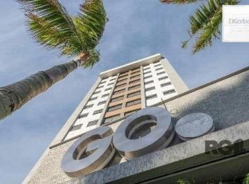 Apartamento · 58m² · 2 Quartos · 1 Vaga · Apartamento à venda - em Farroupilha