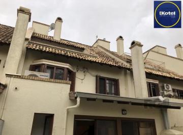 Casa · 240m² · 4 Quartos · 2 Vagas · Casa à venda - na Vila Assunção