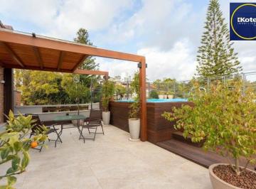 Apartamento · 234m² · 3 Quartos · 2 Vagas · Cobertura para Venda - 234.17m², 3 dormitórios, sendo 1 suites, 2 vagas - Crista