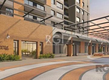 Apartamento · 21m² · 1 Quarto · Apartamento à venda - no Centro Histórico