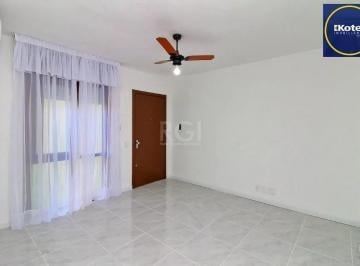 Apartamento · 40m² · 1 Quarto · Apartamento para Venda - 40m², 1 dormitório, Morro Santana