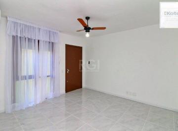 Apartamento · 40m² · 1 Quarto · Apartamento para Venda - 40m², 1 dormitório, Morro Santana
