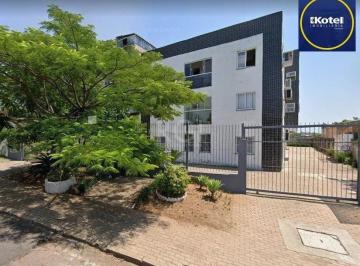 Apartamento · 44m² · 1 Quarto · 1 Vaga · Apartamento para Venda - 44m², 1 dormitório, 1 vaga - Coronel Aparício Borges