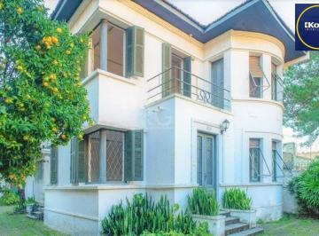 Comercial · 290m² · Casa Comercial para Venda - 290m², 0 dormitórios, Menino Deus