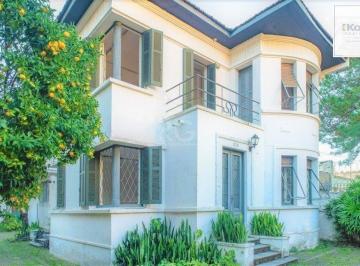 Comercial · 290m² · Casa Comercial para Venda - 290m², 0 dormitórios, Menino Deus