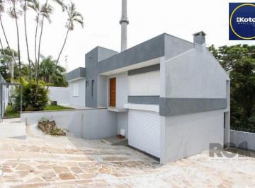 Casa · 260m² · 3 Quartos · 4 Vagas · Casa | 3 quartos | 2 Suítes | 4 vagas cobertas | 260m2 Privativos | Bairro Santa