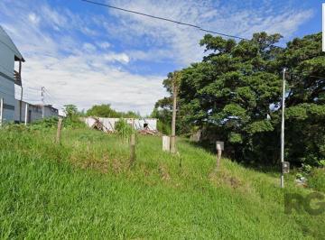 Terreno · 2468m² · Terreno no Bairro Nonoai com 2.468,40m²