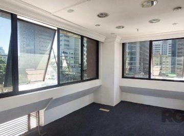 Comercial · 51m² · 1 Quarto · 1 Vaga · Sala para comprar na avenida Carlos Gomes no Bairro Boa Vista