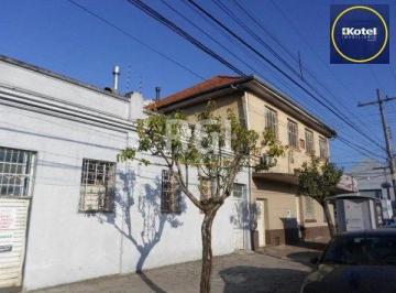 Comercial · 452m² · 3 Quartos · Prédio residencial e comercial, no bairro Navegantes em Porto Alegre