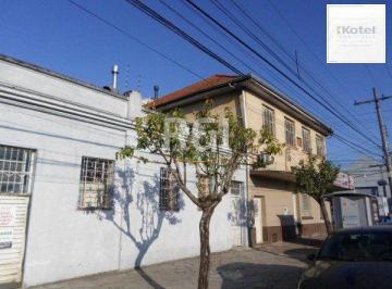 Comercial · 452m² · 3 Quartos · Prédio residencial e comercial, no bairro Navegantes em Porto Alegre