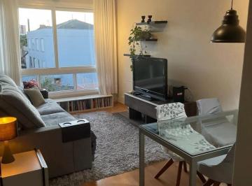 Apartamento · 40m² · 1 Quarto · Apartamento aconchegante!