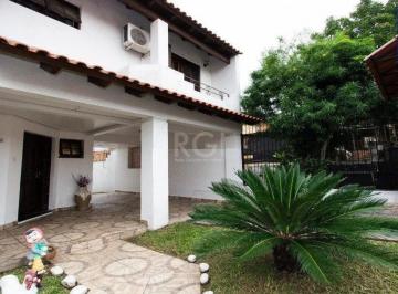 Casa · 238m² · 3 Quartos · 3 Vagas · Casa para Venda - 238m², 3 dormitórios, sendo 1 suites, 3 vagas - Camaquã