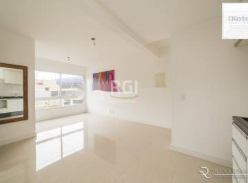 Apartamento · 57m² · 2 Quartos · 1 Vaga · Apartamento para Venda - 56.82m², 2 dormitórios, sendo 1 suites, 1 vaga - Alto P