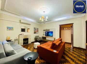 Apartamento · 111m² · 3 Quartos · 1 Vaga · Apartamento à venda - na Floresta