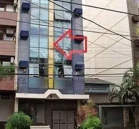 Comercial · 33m² · Conjunto/Sala para Venda - 33.14m², 0 dormitórios, Auxiliadora