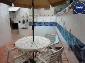Casa · 217m² · 3 Quartos · 3 Vagas · Casa à venda - em Petrópolis