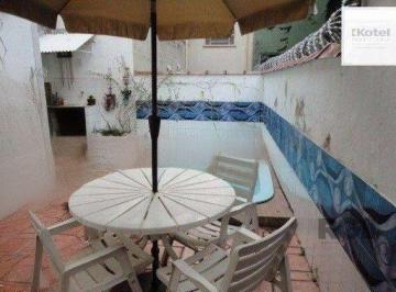 Casa · 217m² · 3 Quartos · 3 Vagas · Casa à venda - em Petrópolis