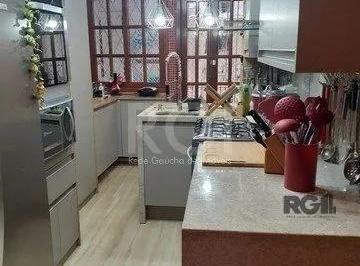 Casa · 60m² · 2 Quartos · 1 Vaga · Casa para Venda - 80m², 2 dormitórios, 1 vaga - Medianeira