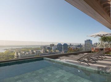 Apartamento · 61m² · 2 Quartos · 1 Vaga · Apartamento à venda - na Praia De Belas