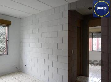 Apartamento · 36m² · 1 Quarto · Apartamento à venda - na Vila Nova