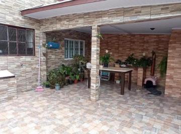 Casa · 119m² · 2 Quartos · 1 Vaga · Casa no bairro Restinga