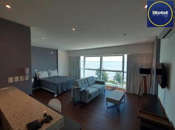 Apartamento · 44m² · 1 Quarto · 1 Vaga · Loft para Venda - 43.5m², 1 dormitório, 1 vaga - Cristal