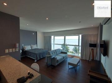 Apartamento · 44m² · 1 Quarto · 1 Vaga · Loft para Venda - 43.5m², 1 dormitório, 1 vaga - Cristal