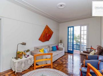 Apartamento · 113m² · 2 Quartos · 1 Vaga · Vende-se apartamento com 2 quartos, sacada e 1 vaga – 113 m² – Moinhos de Vento