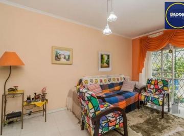 Apartamento · 42m² · 1 Quarto · Apartamento Garden de 41m² - 1 dormitório no bairro Coronel Aparício Borges