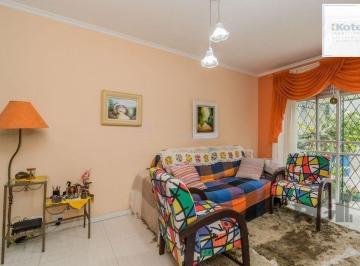 Apartamento · 42m² · 1 Quarto · Apartamento Garden de 41m² - 1 dormitório no bairro Coronel Aparício Borges