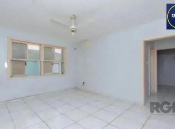 Apartamento · 56m² · 2 Quartos · 1 Vaga · Apartamento de 2 dormitórios com vaga coberta
