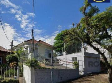 Casa · 157m² · 3 Quartos · 1 Vaga · Casa 3 Dormitório(s) Bairro Teresópolis