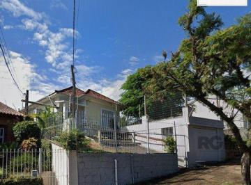 Casa · 157m² · 3 Quartos · 1 Vaga · Casa 3 Dormitório(s) Bairro Teresópolis