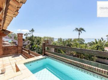 Casa · 331m² · 4 Quartos · 2 Vagas · Casa Condominio para Venda - 331.2m², 4 dormitórios, sendo 4 suites, 2 vagas - T