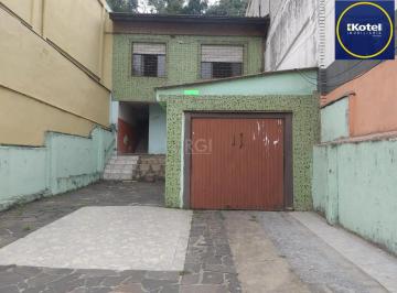 Casa · 136m² · 4 Quartos · 1 Vaga · Casa para Venda - 136m², 4 dormitórios, 1 vaga - Agronomia