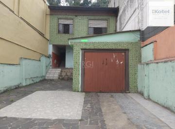 Casa · 136m² · 4 Quartos · 1 Vaga · Casa para Venda - 136m², 4 dormitórios, 1 vaga - Agronomia