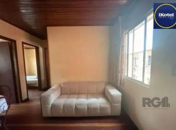 Apartamento · 45m² · 2 Quartos · Apartamento à venda - em Rubem Berta