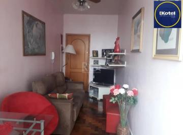 Apartamento · 47m² · 2 Quartos · Apartamento para Venda - 47m², 2 dormitórios, Farroupilha