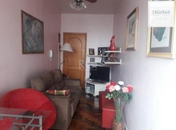 Apartamento · 47m² · 2 Quartos · Apartamento para Venda - 47m², 2 dormitórios, Farroupilha
