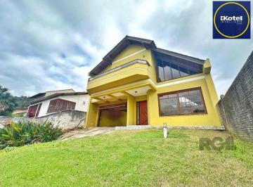 Casa · 255m² · 3 Quartos · 4 Vagas · Casa à venda - em Nonoai