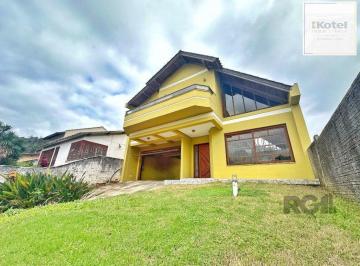 Casa · 255m² · 3 Quartos · 4 Vagas · Casa à venda - em Nonoai